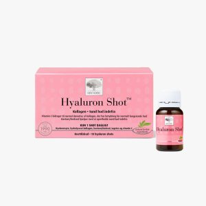 Skin Care Hyaluronshots 10 X 15Ml