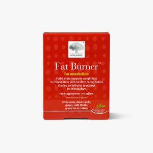Fat Burner 60 Tabs