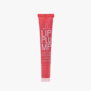 Lip Plump Coral Pink 10ml