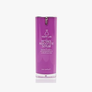 Retinol Reboot Eye Serum 15ml
