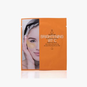 Brightening Vit C Eye Patches 1Pair