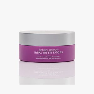 Retinol Reboot Hydragel Eye Patches Jar 30 Pairs
