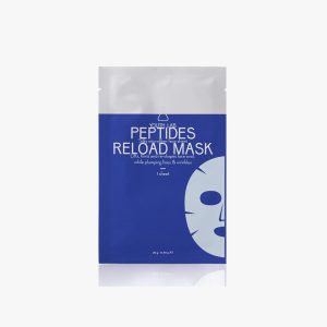 Peptides Reload Sheet Mask 1Pc