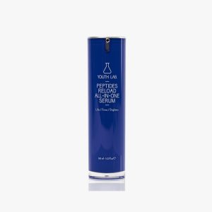 Peptides Reload All In One Serum 30ml