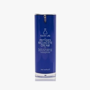 Peptides Reload Cream For Eyes 15ml