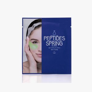 Peptides Spring Hydragel Eye Patches 1Pair