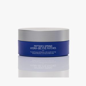 Peptides Spring Hydragel Eye Patches Jar 30 Pairs