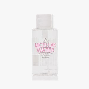 Micellar Water 400ml