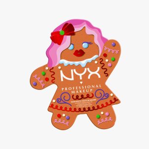 HOLIDAY 25 USP PALETTE 01