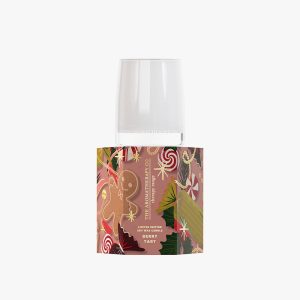Berry Tart Candle 80g