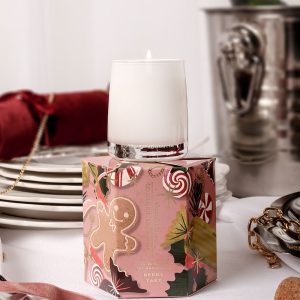 Berry Tart Candle 80g