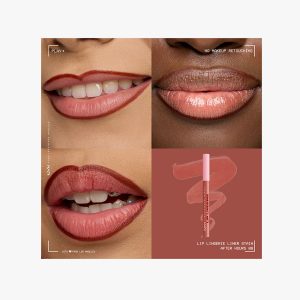 LIP LINGERIE LINER STAIN