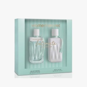 Intimate Day Dream Set Edp100ml + Body Lotion 200ml