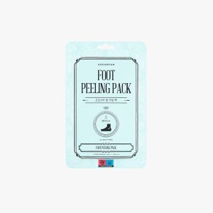 Kocostar Foot Peeling Pack Pair