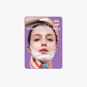 Kocostar Hydrogel Chin Mask