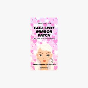 Kocostar Face Spot Mirror Patch 36pcs