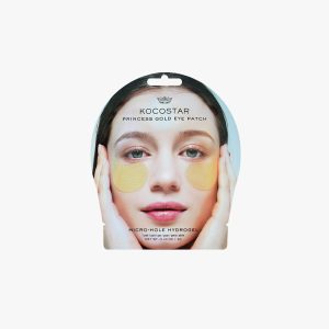 Kocostar Princess Gold Eyepatch 1pair