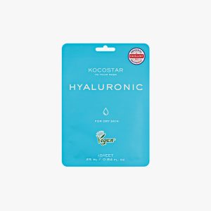 Kocostar Hyaluronic Face Mask