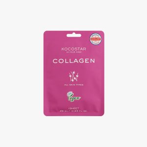 Kocostar Collagen Face Mask