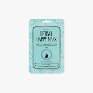 Kocostar Retinol Happy Mask