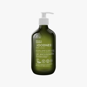 Goodness Awaken Hand&Body Lotion 500ml