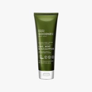 Goodness Awaken Body Polish 225ml