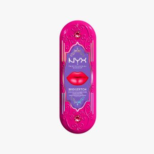 BRIDGERTON ROYAL 2 PIECE LIP KIT