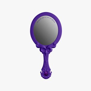NPM BRIDGERTON 2 MIRROR