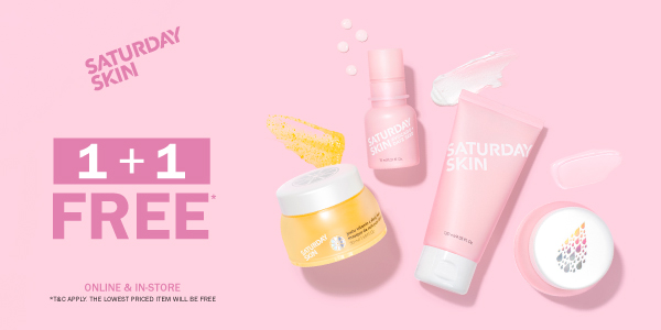 SATURDAY SKIN OFFER 600X300