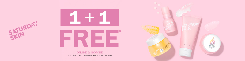 SATURDAY SKIN OFFER 800X200