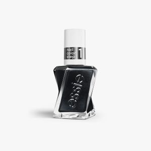 Essie Gc 573 Black Diamond