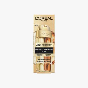 Age Perfect Cell Renew Serum Duo 30ml