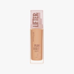 Lifter Plump & Glow Foundation