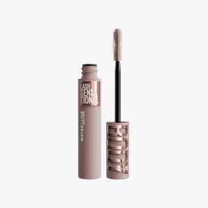 Lash Sensational Body Mascara