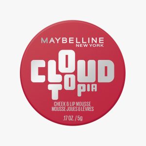 Cloudtopia Cheek & Lip Mousse