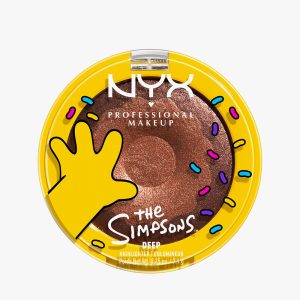 SIMPSONS DOHNUT HIGHLIGHTER 02