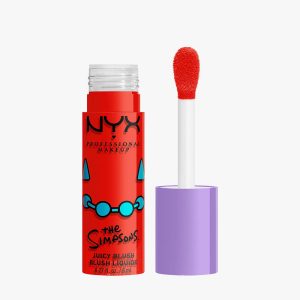 SIMPSONS FAT CHEEKS BLUSH 01