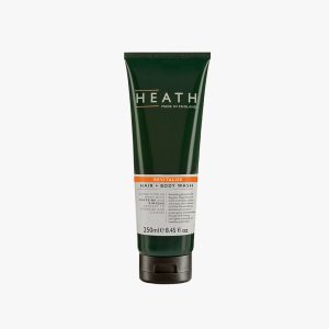 Revitalise Hair & Body Wash 250ml