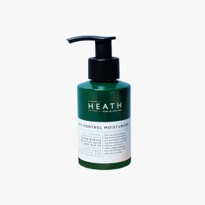 Oil Control Moisturiser 100ml