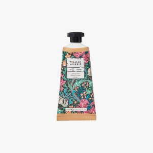 William Morris Golden Lily Dark Hand Cream 50ml