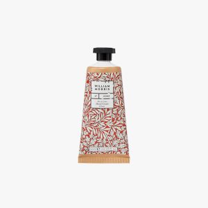 William Morris Foliage Hand Cream 50ml