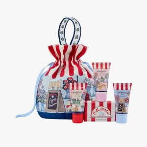 Cath Kidson The Flower Market Pouch