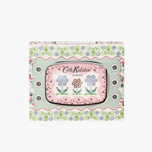 Cath Kidson Mirror Compact Lip Balm 6g