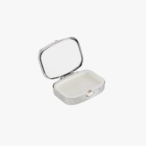 Cath Kidson Mirror Compact Lip Balm 6g
