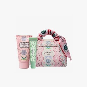Cath Kidson Mini Hand & Lip Bag