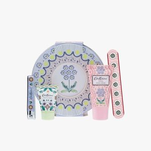 Cath Kidson Manicure Tin