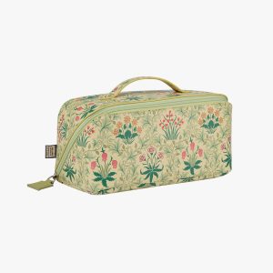 Beauty Storage Bag – Celandine (Yellow)