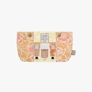 Refresh Kit Canvas Wash Bag