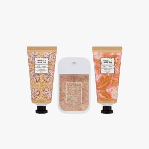 Refresh Kit Canvas Wash Bag