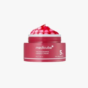 TXA Niacinamide Capsule Cream 55g